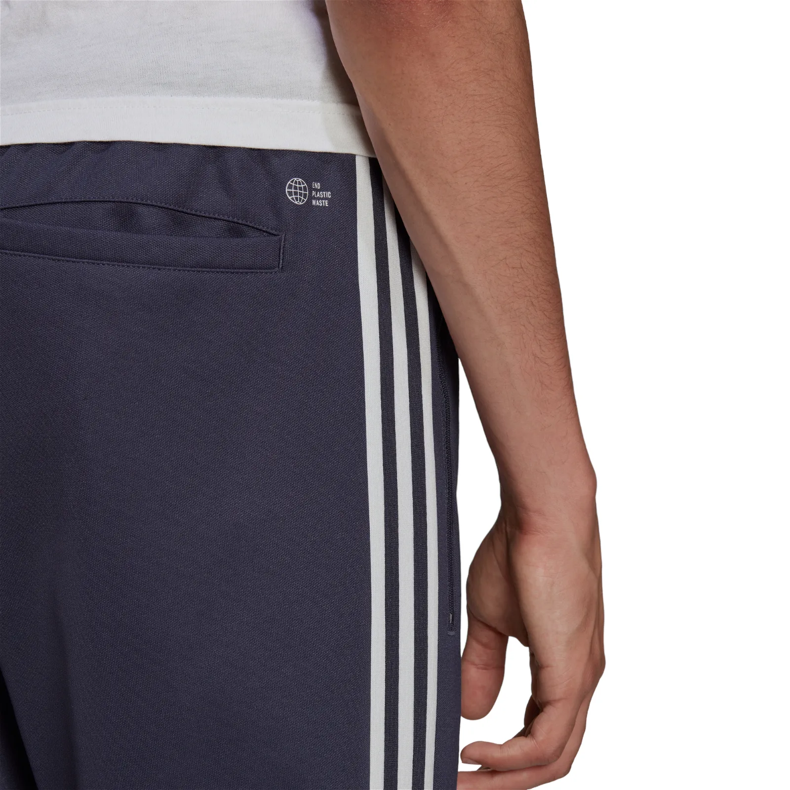 adidas Originals Beckenbauer Track Pants - Shadow Navy