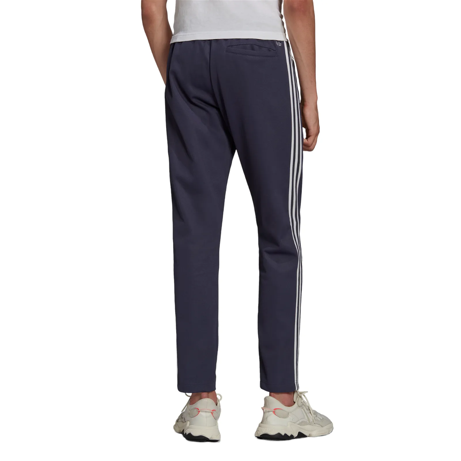 adidas Originals Beckenbauer Track Pants - Shadow Navy