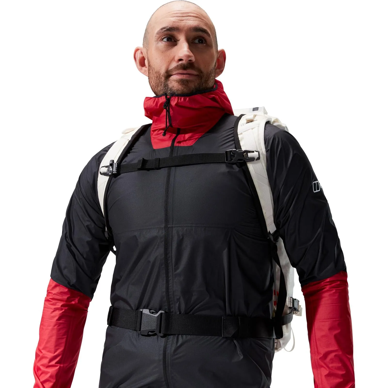 Berghaus Mens MTN Guide Hyper Ultra