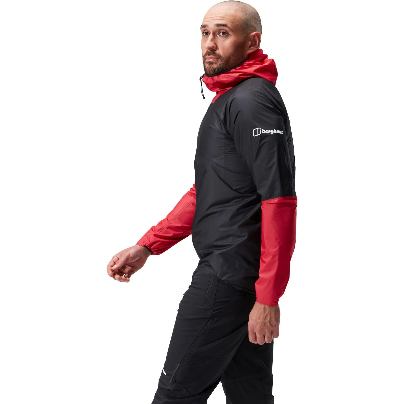 Berghaus Mens MTN Guide Hyper Ultra