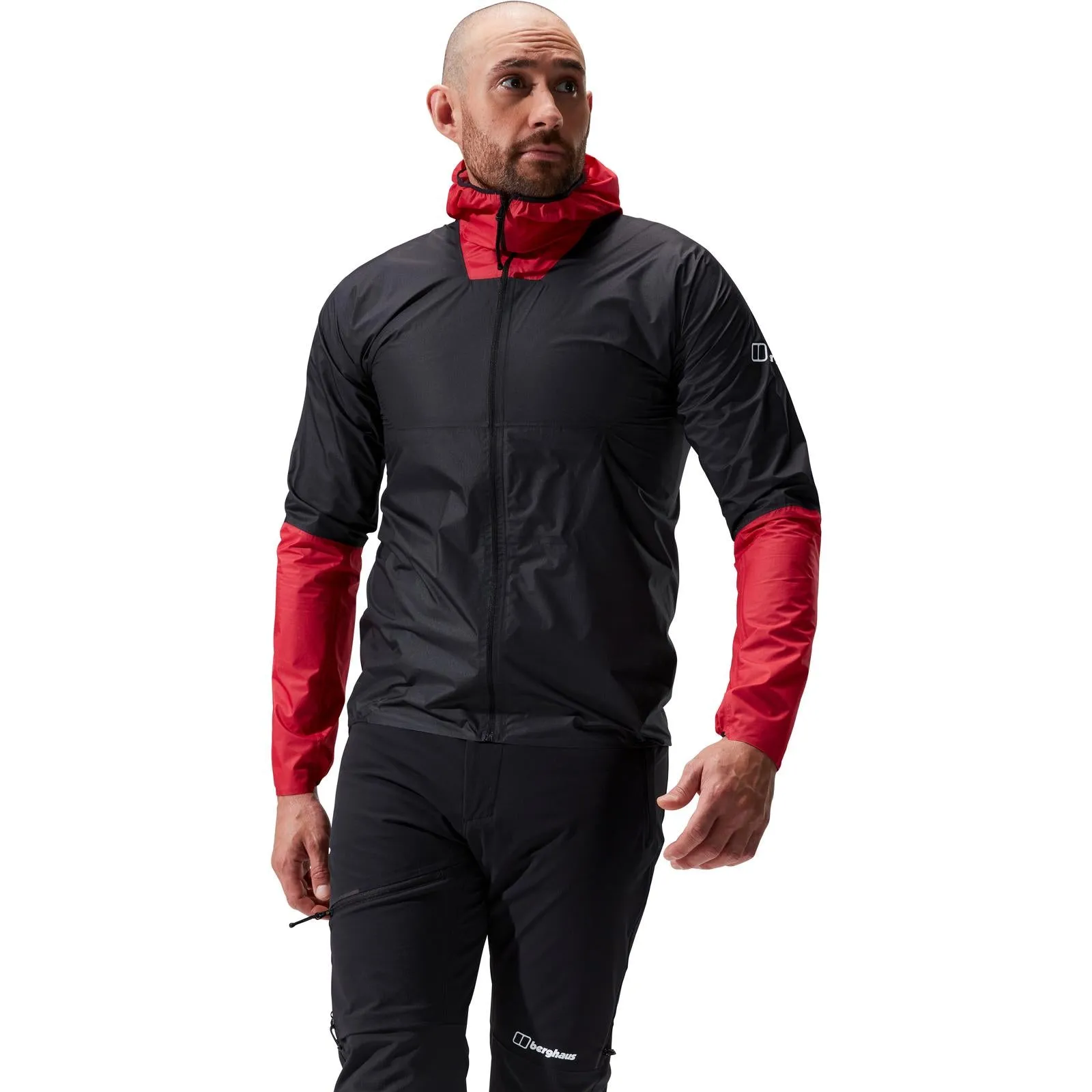 Berghaus Mens MTN Guide Hyper Ultra