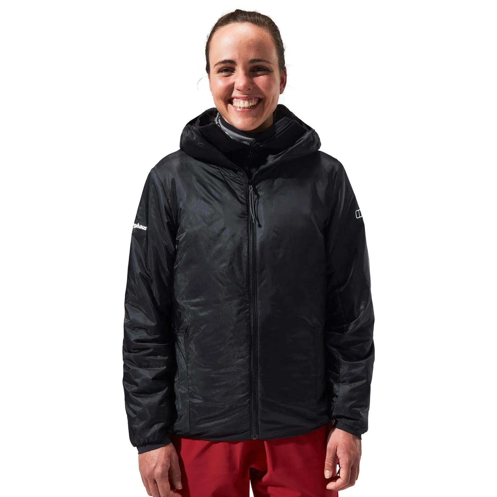 Berghaus Womens MTN Arete Lb Reversible Jacket