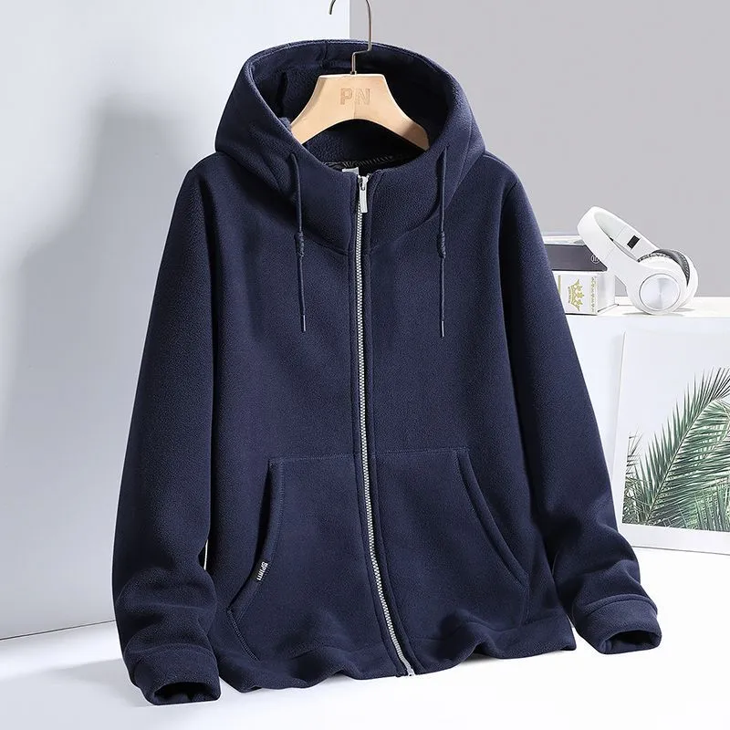 CLOUD BLEND HOODIE