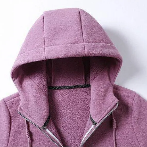 CLOUD BLEND HOODIE