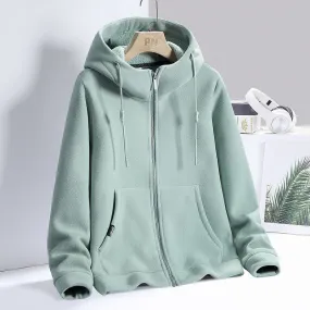 CLOUD BLEND HOODIE