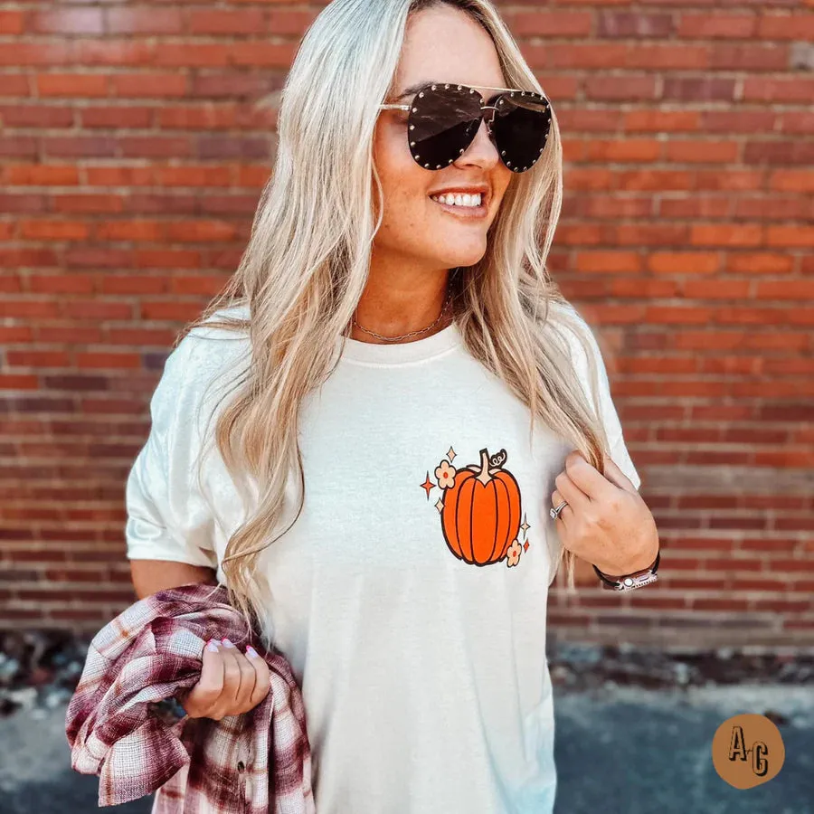 Fall Feels Tee