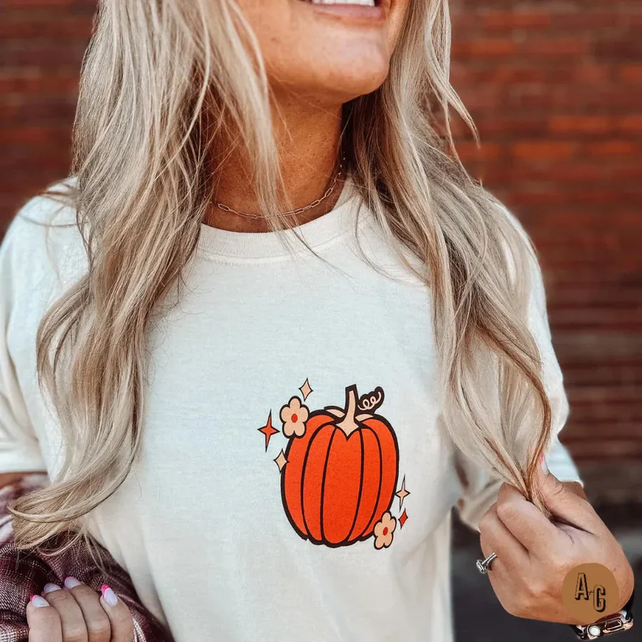 Fall Feels Tee