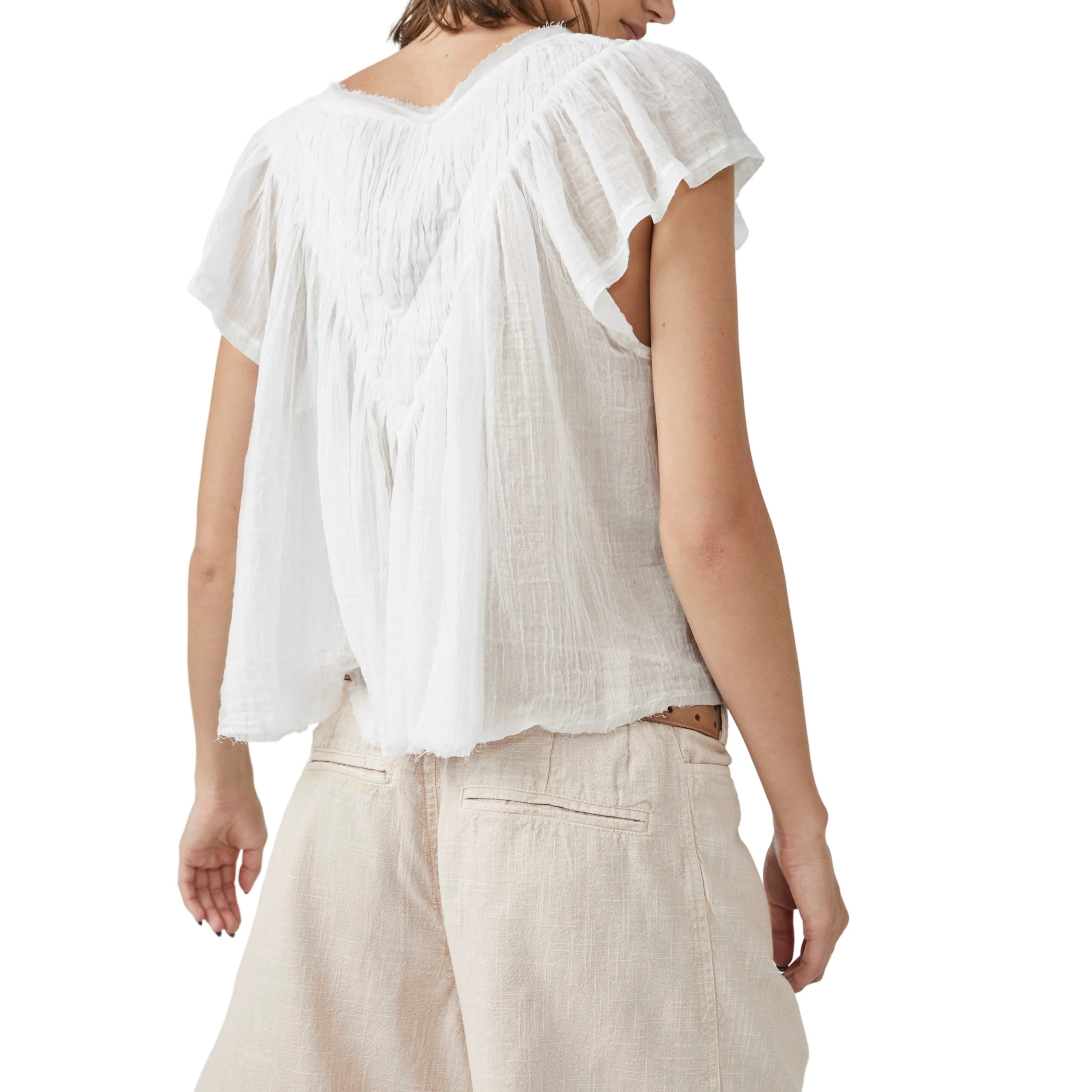 Free People One Padma Top