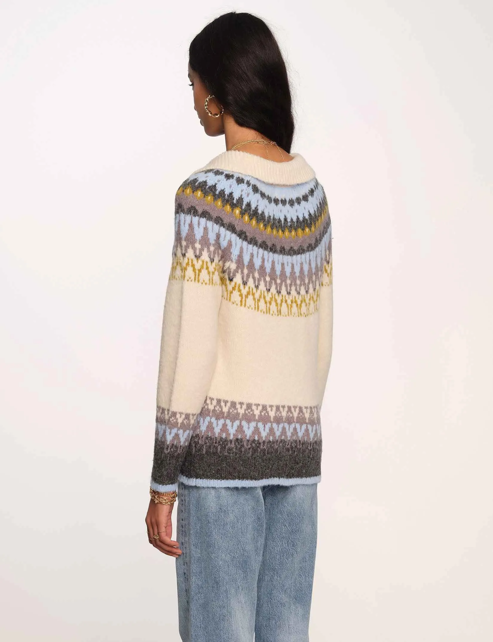 gabriel sweater