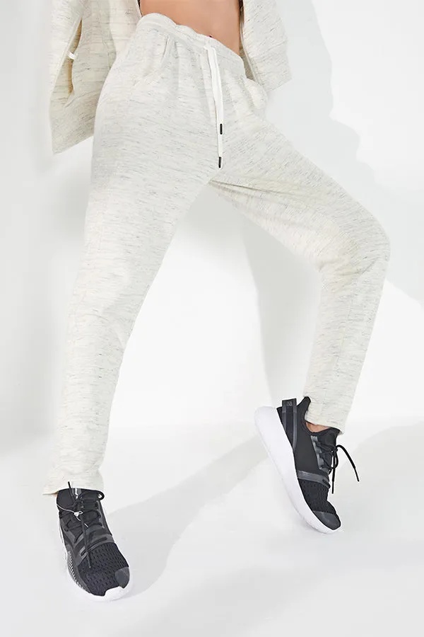 Heather Grey Sweats