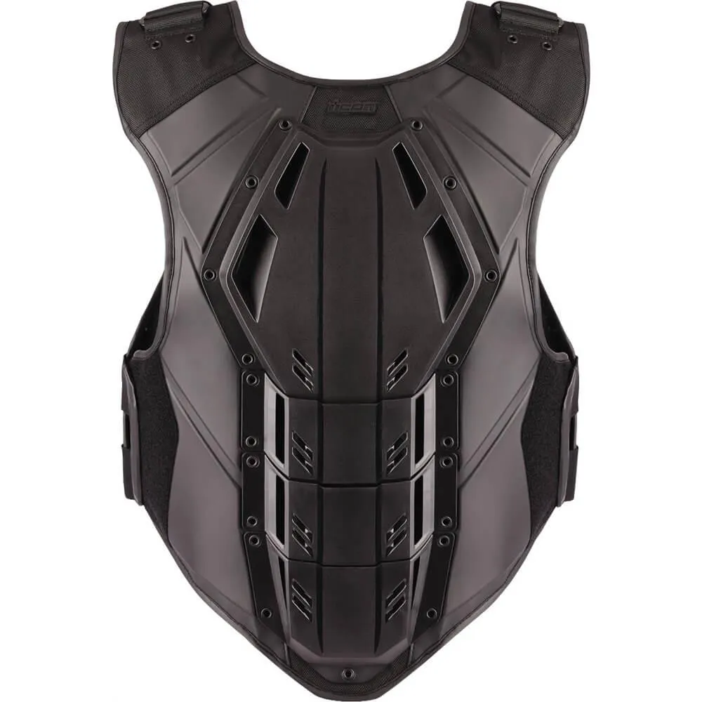 Icon Field Armor 3 Vest