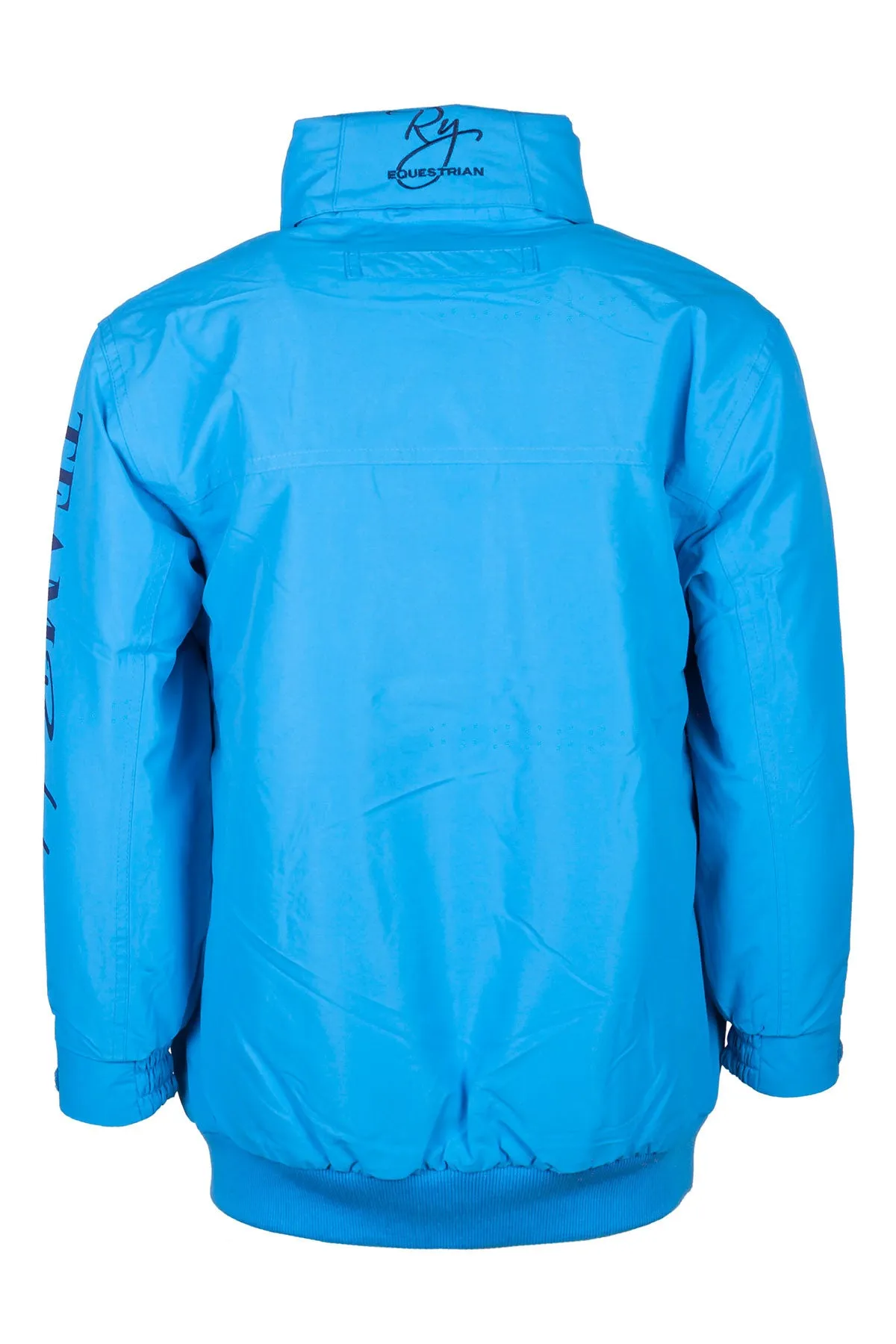 Junior Ripon II Polo Jacket with sleeve