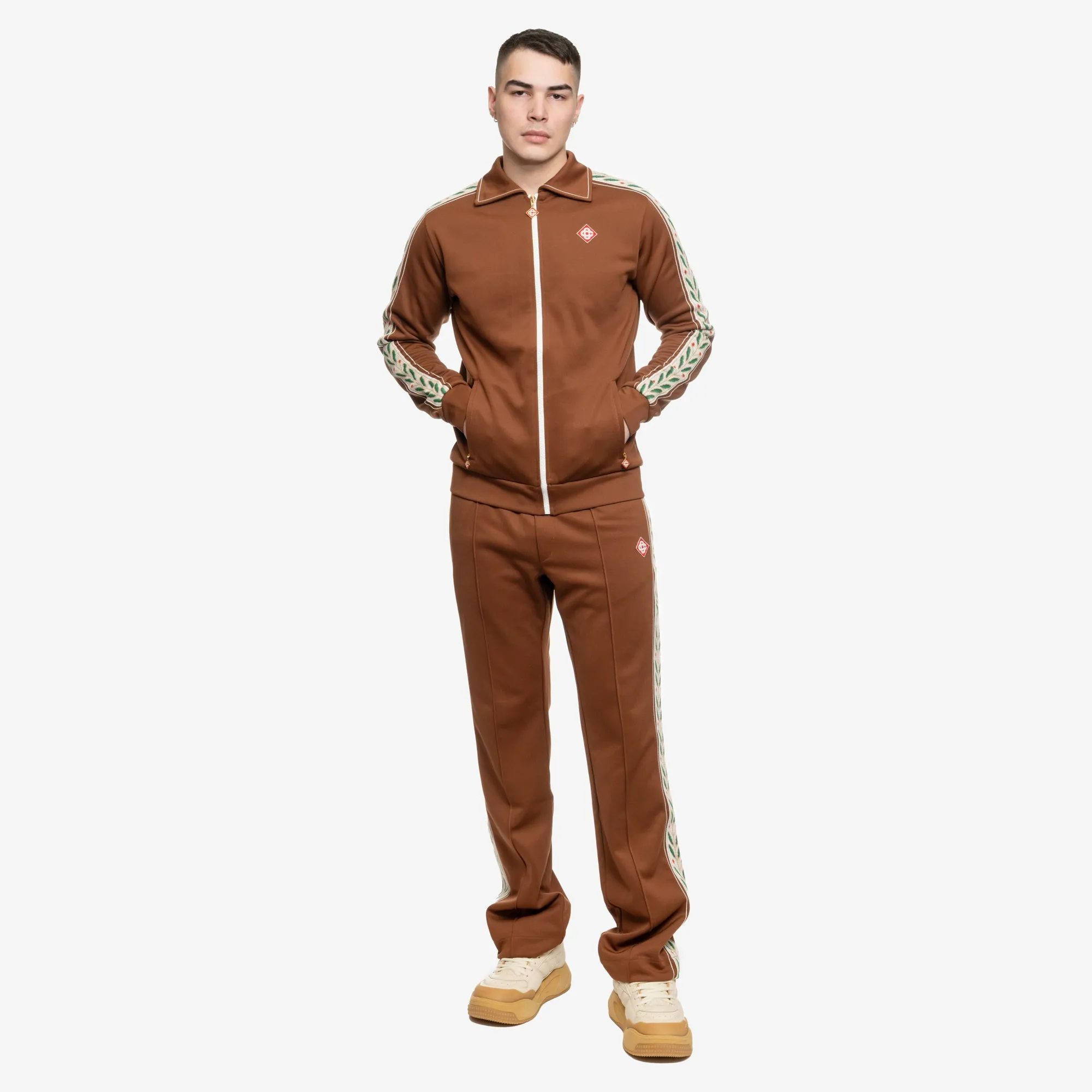 Laurel Track Pants