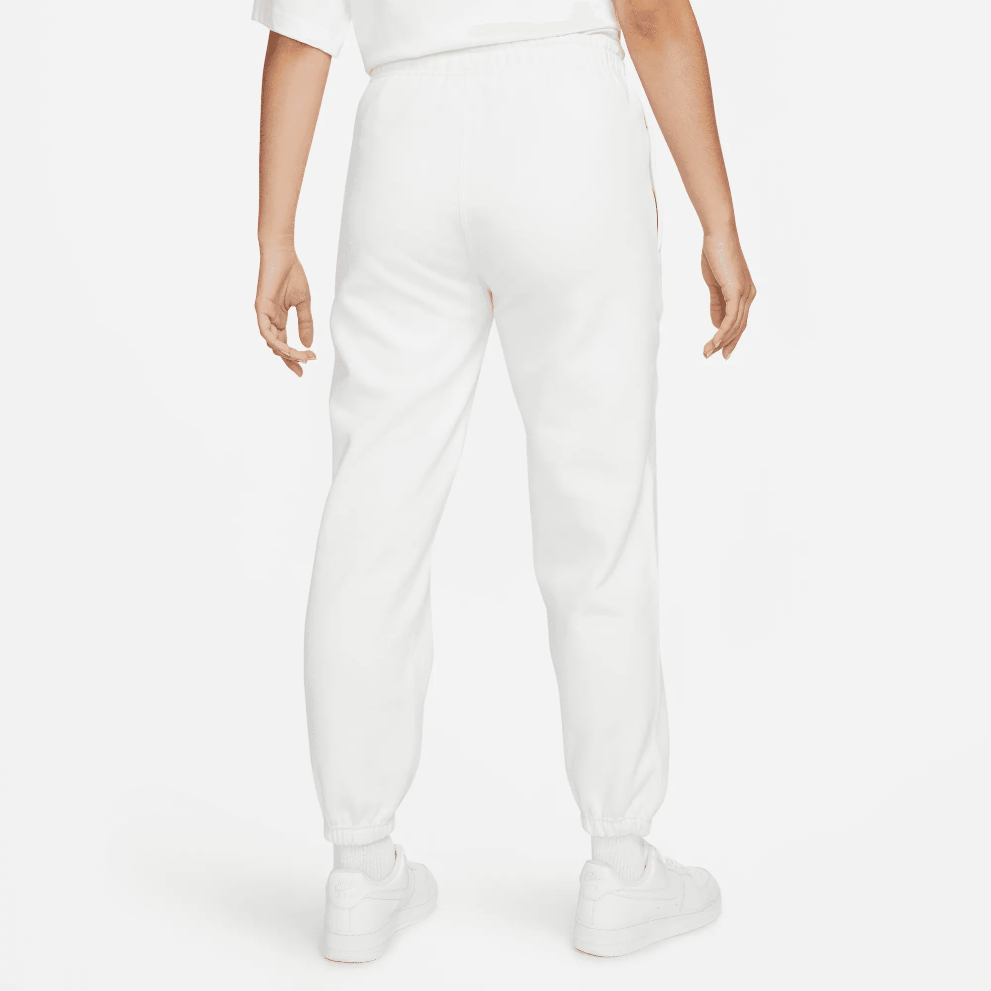 NIKE AS W NRG SOLO SWSH FLC PANT