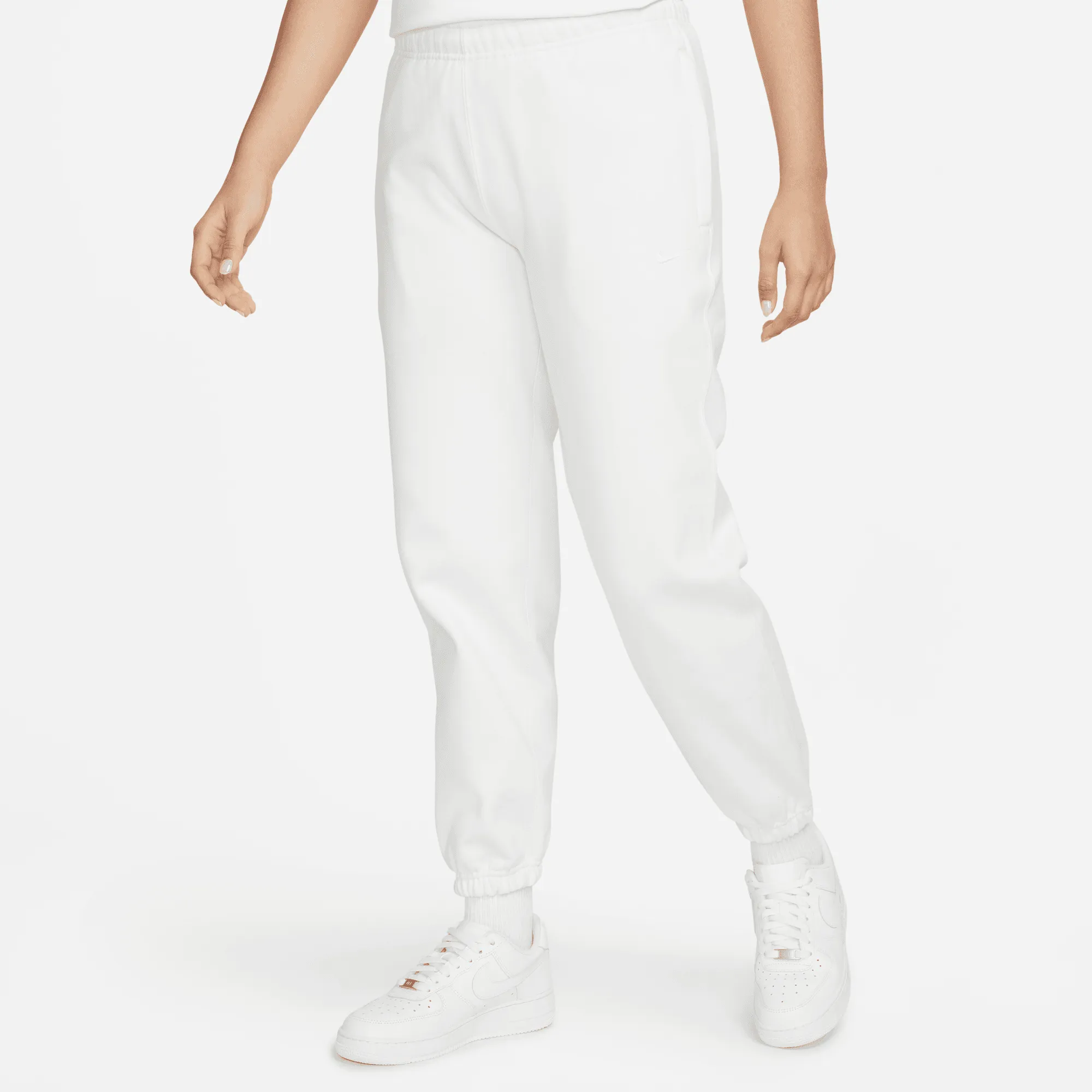 NIKE AS W NRG SOLO SWSH FLC PANT