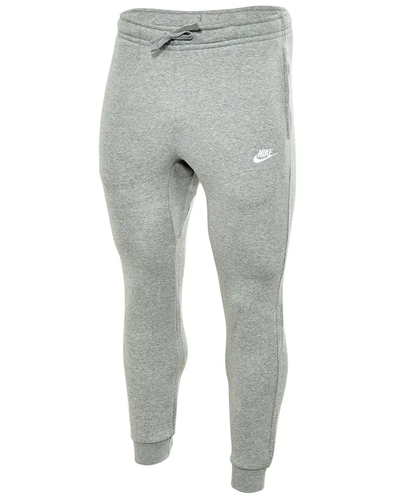 Nike Fleece Joggers Pants Mens Style : 804408