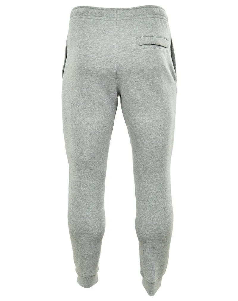 Nike Fleece Joggers Pants Mens Style : 804408