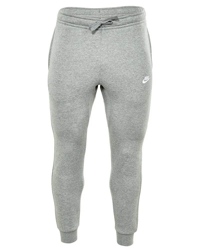 Nike Fleece Joggers Pants Mens Style : 804408