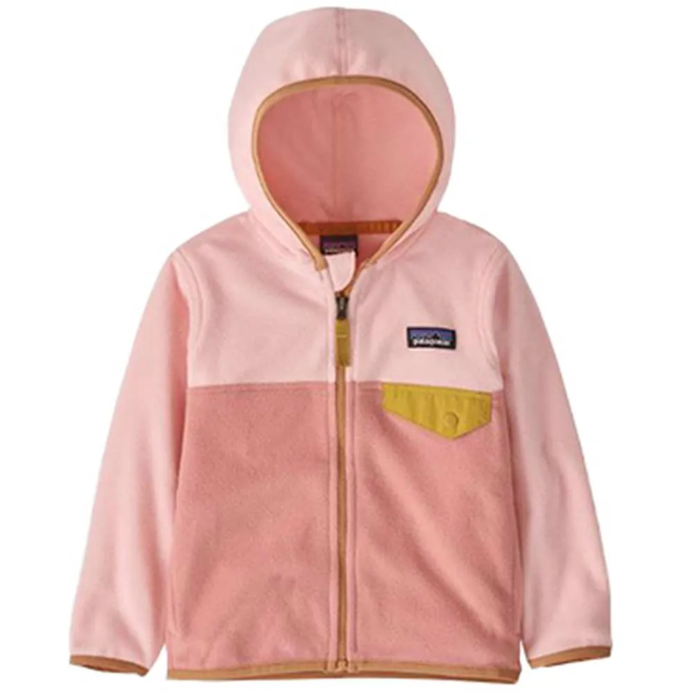 Patagonia Baby Micro D Snap-T Jacket