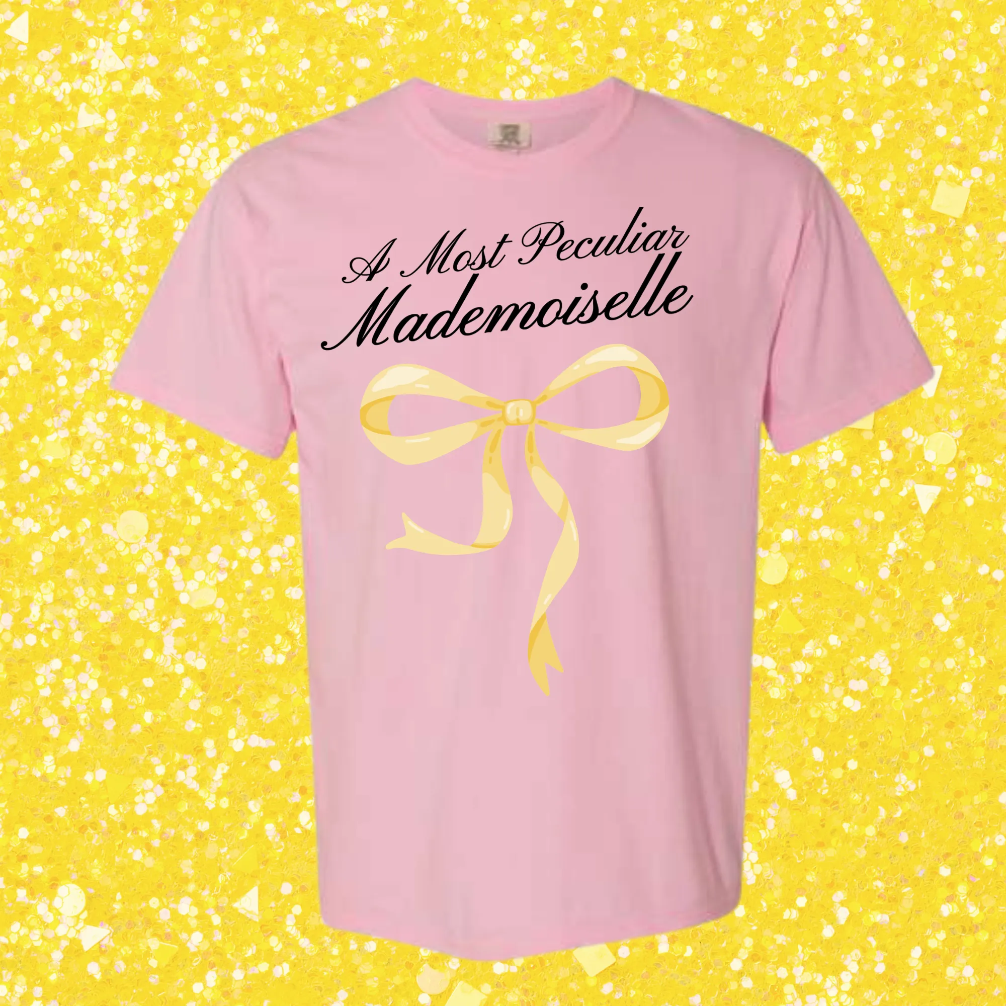 Peculiar Mademoiselle Shirt