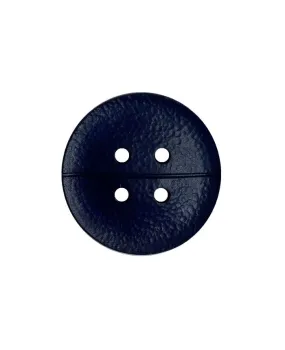 Plastic Button With Holes 23mm 340828