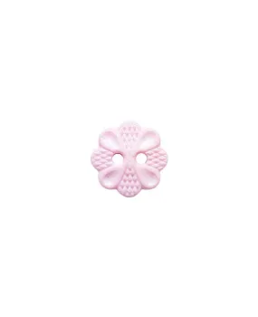 POLYAMIDE BUTTON WITH 2 HOLES - SIZE: 13MM - COLOR: ROSA - ART.NO.: 223049