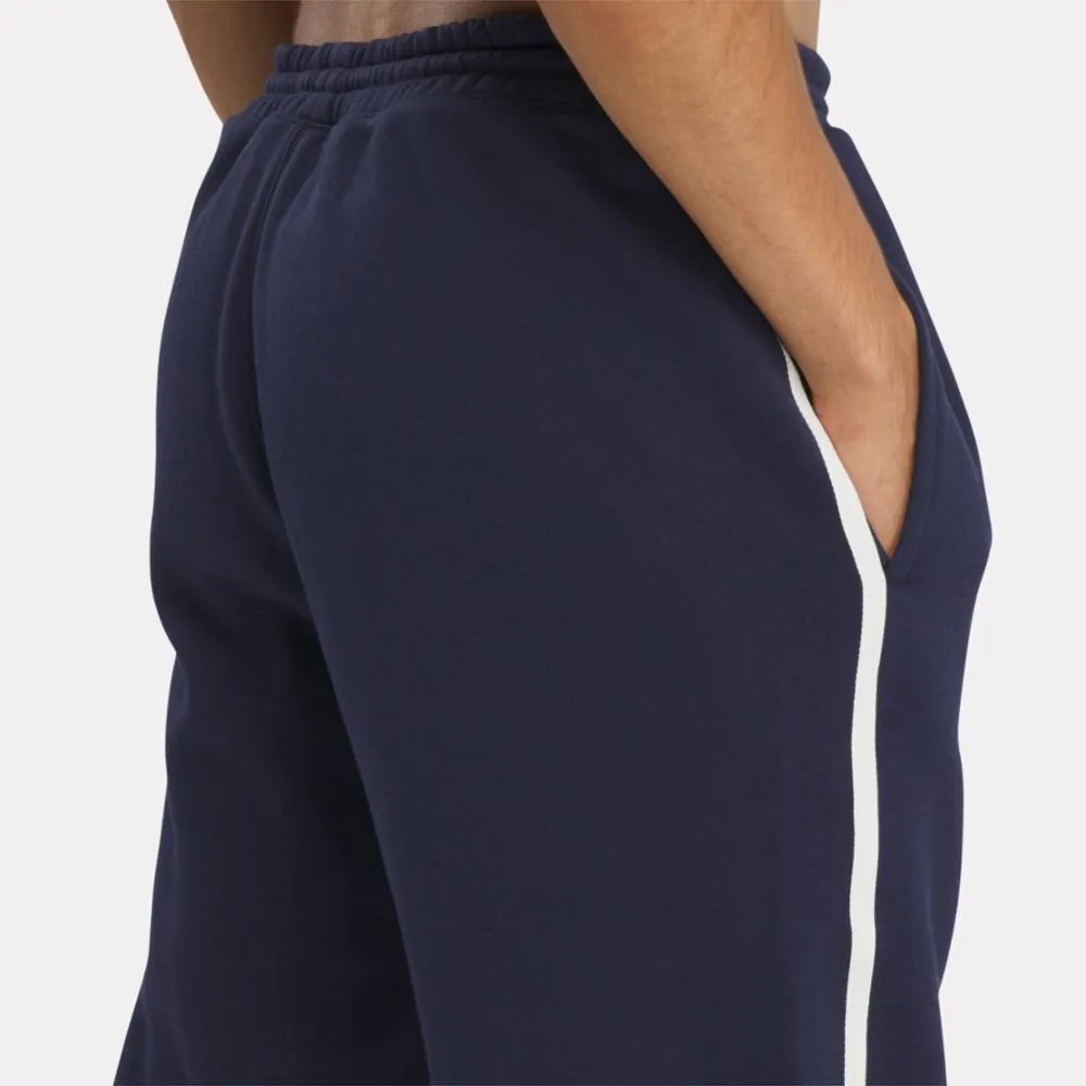 Reebok Apparel Men Court Sport Pants VECNAV