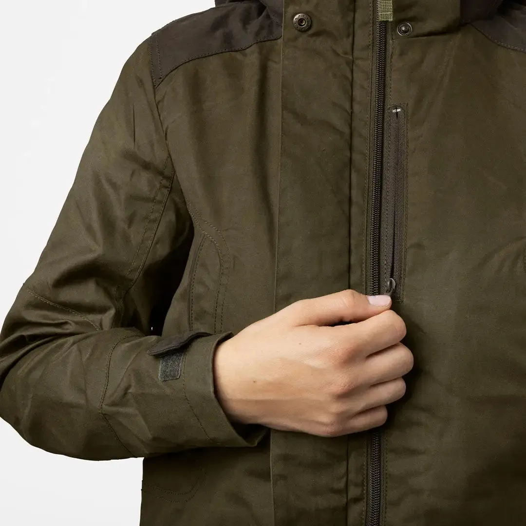 Seeland Key-Point Kora Jacket