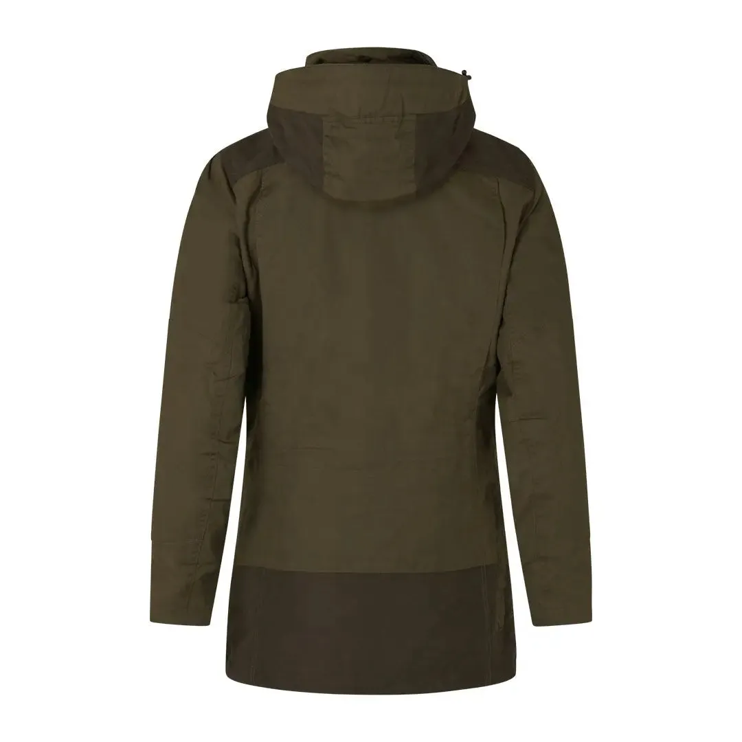 Seeland Key-Point Kora Jacket