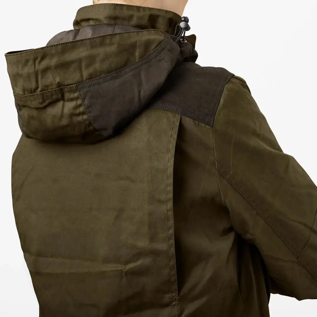 Seeland Key-Point Kora Jacket