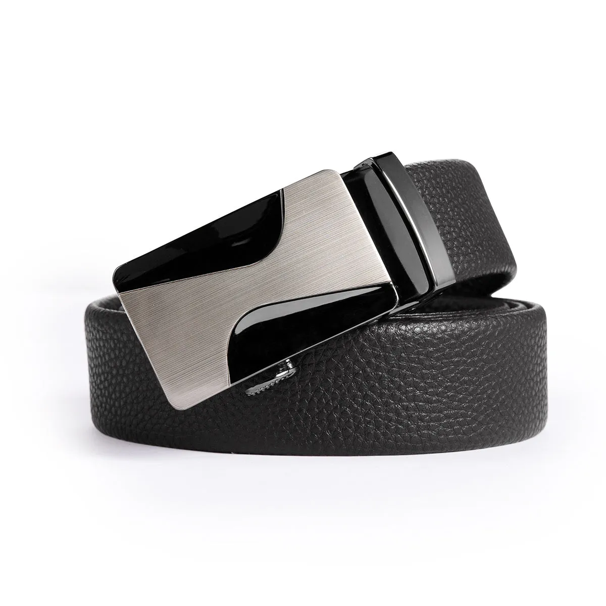 Stylish Adjustable Leather Belt