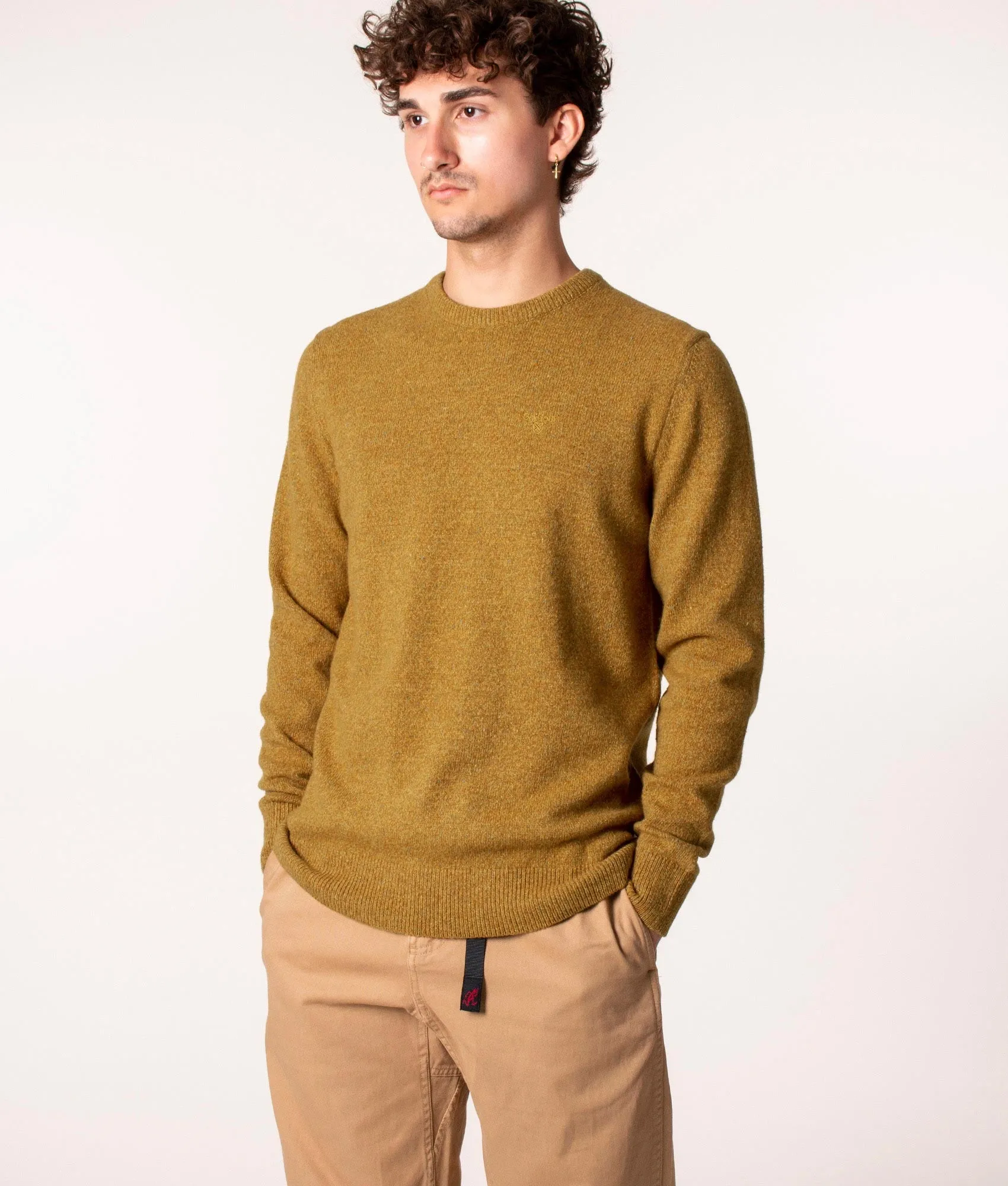 Tisbury Jumper