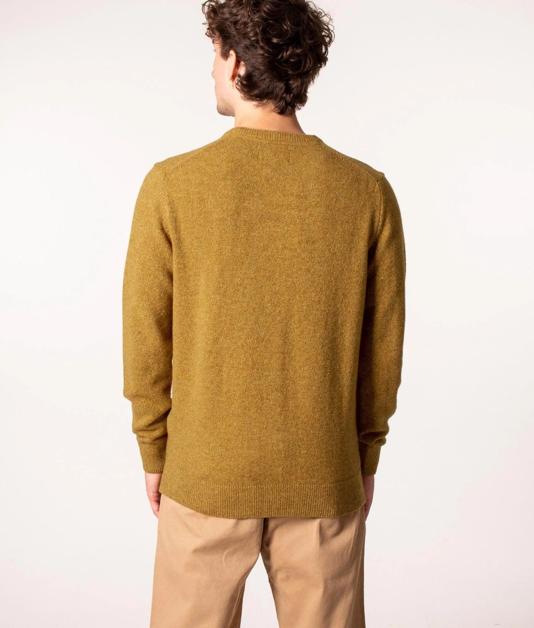 Tisbury Jumper