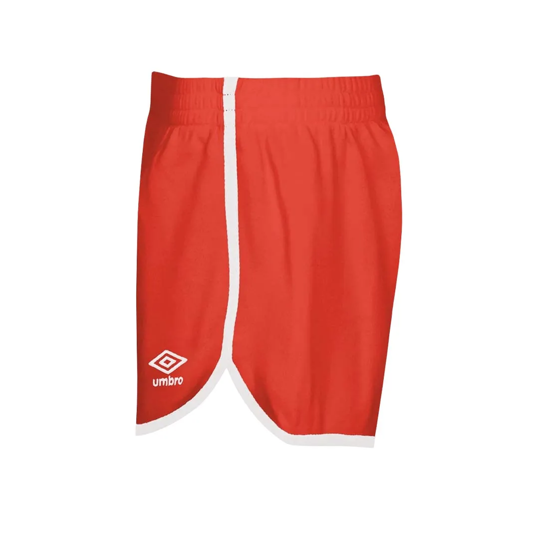 Umbro - Women's Classic Gym Shorts (HUUL1UBGD UL5)