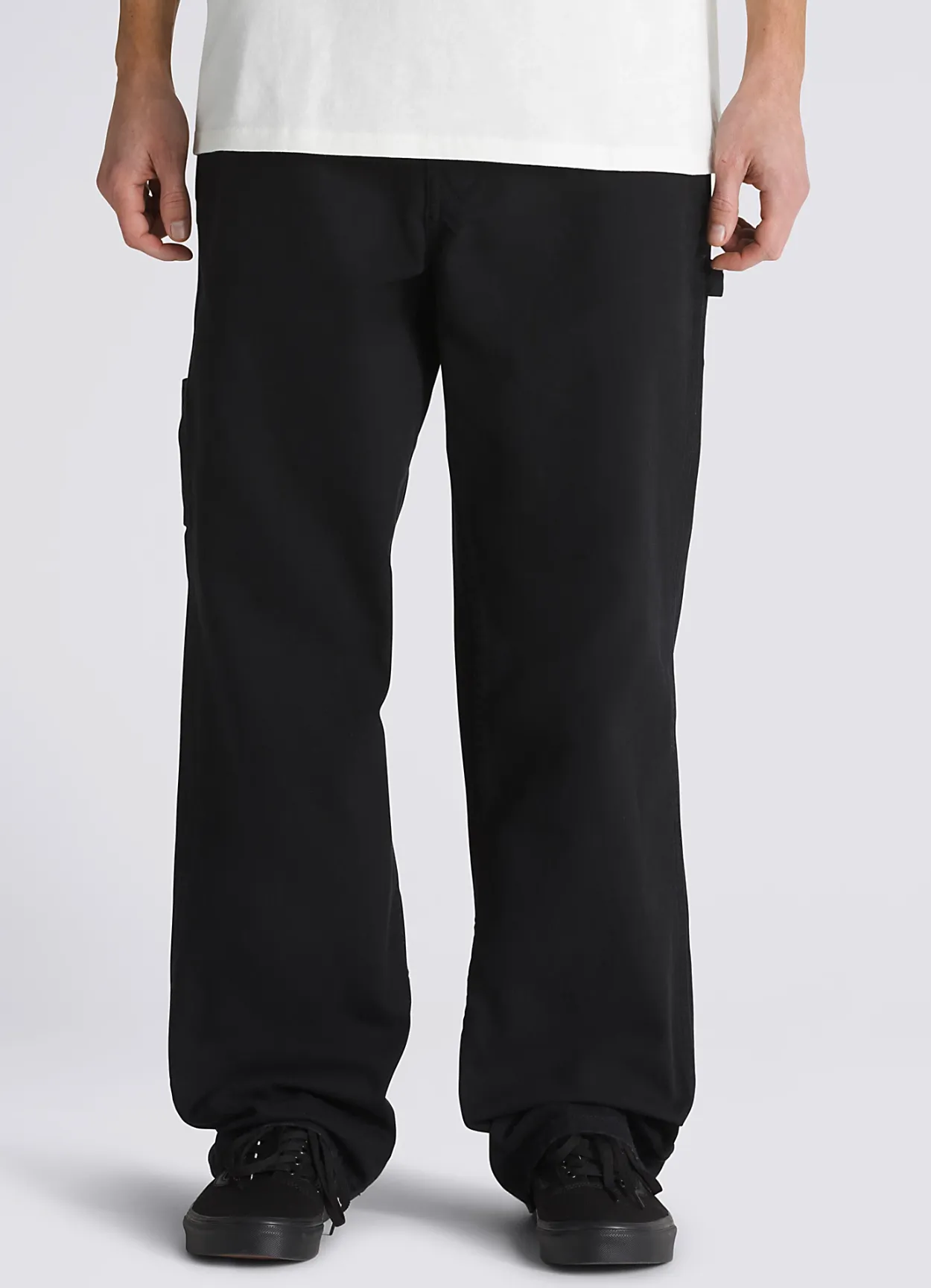 Vans Drill Chore Carpenter Pant - Black