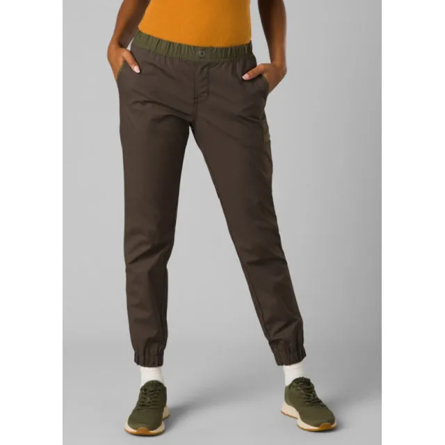 Womens Double Peak Jogger