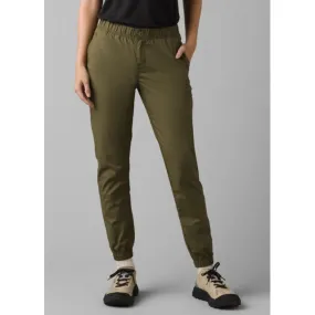 Womens Double Peak Jogger