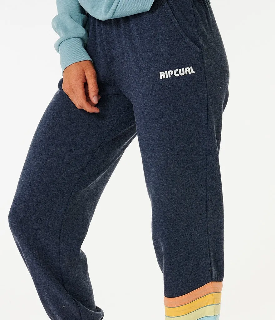 WOMEN'S SURF REVIVAL TRACK PANT