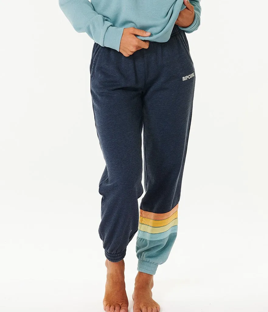 WOMEN'S SURF REVIVAL TRACK PANT