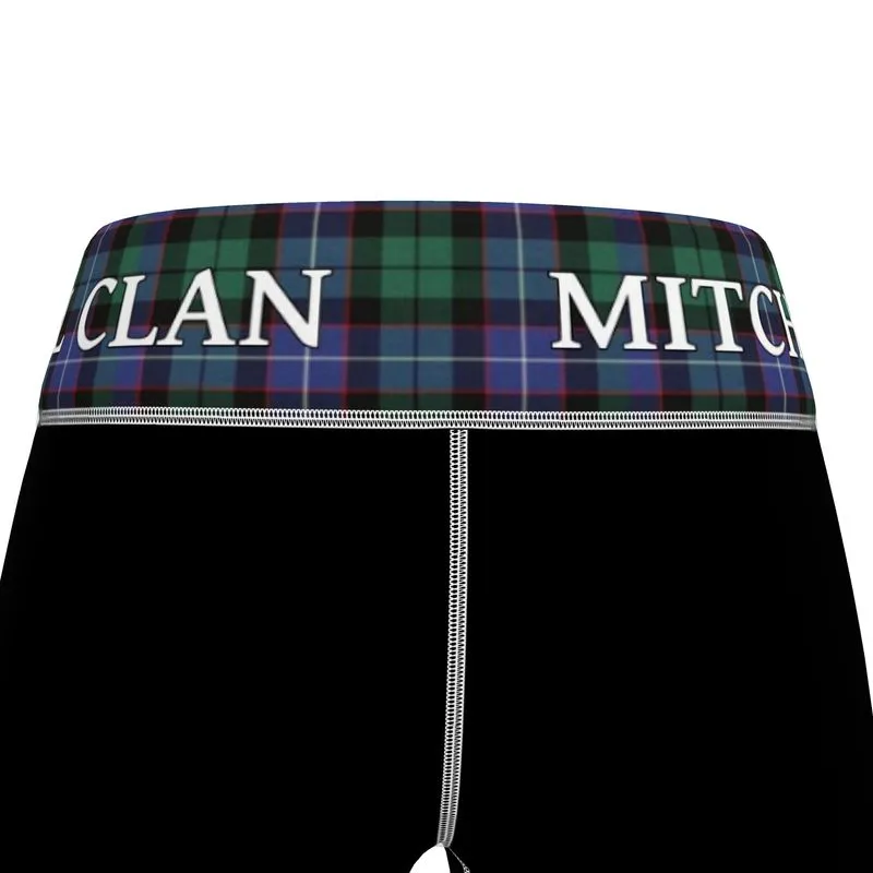 Yoga Pants: Clan Yoga Pants